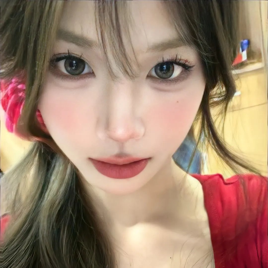 遇见莉莉