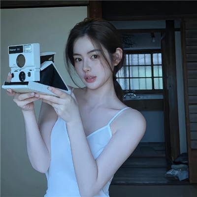 白雪公主之魔镜魔镜