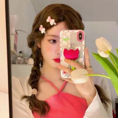 山菊花